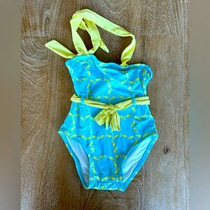 Beaufort Bonnet Swimsuit